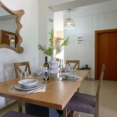 Elevated Escape Kalamata