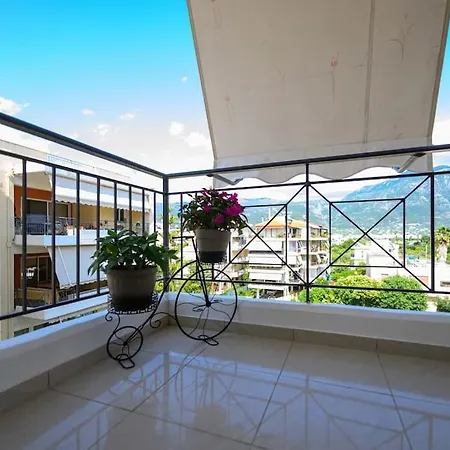 Elevated Escape * Καλαμάτα