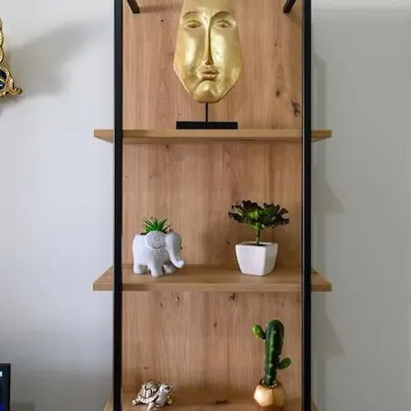 Elevated Escape *